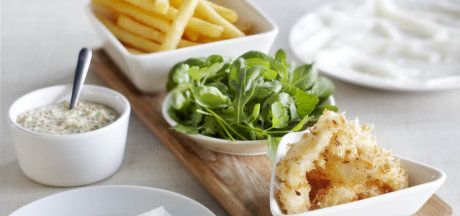 Spring Rolls (Pavasariniai ritinėliai) su Super Crunch bulvytėmis